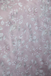 King Size Franny Rose Elegance Saten Nevresim Takımı