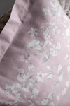 King Size Franny Rose Elegance Saten Nevresim Takımı
