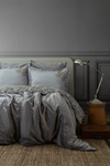 Çift Kişilik Antica Gray My Touch Nevresim Takımı