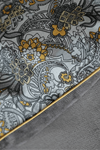Çift Kişilik Antica Gray My Touch Nevresim Takımı