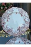 Mikasa moor 2li Rose Servis Tabağı