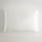 Alessa Çift Kişilik Pike Takımı Organik Pamuk Krem