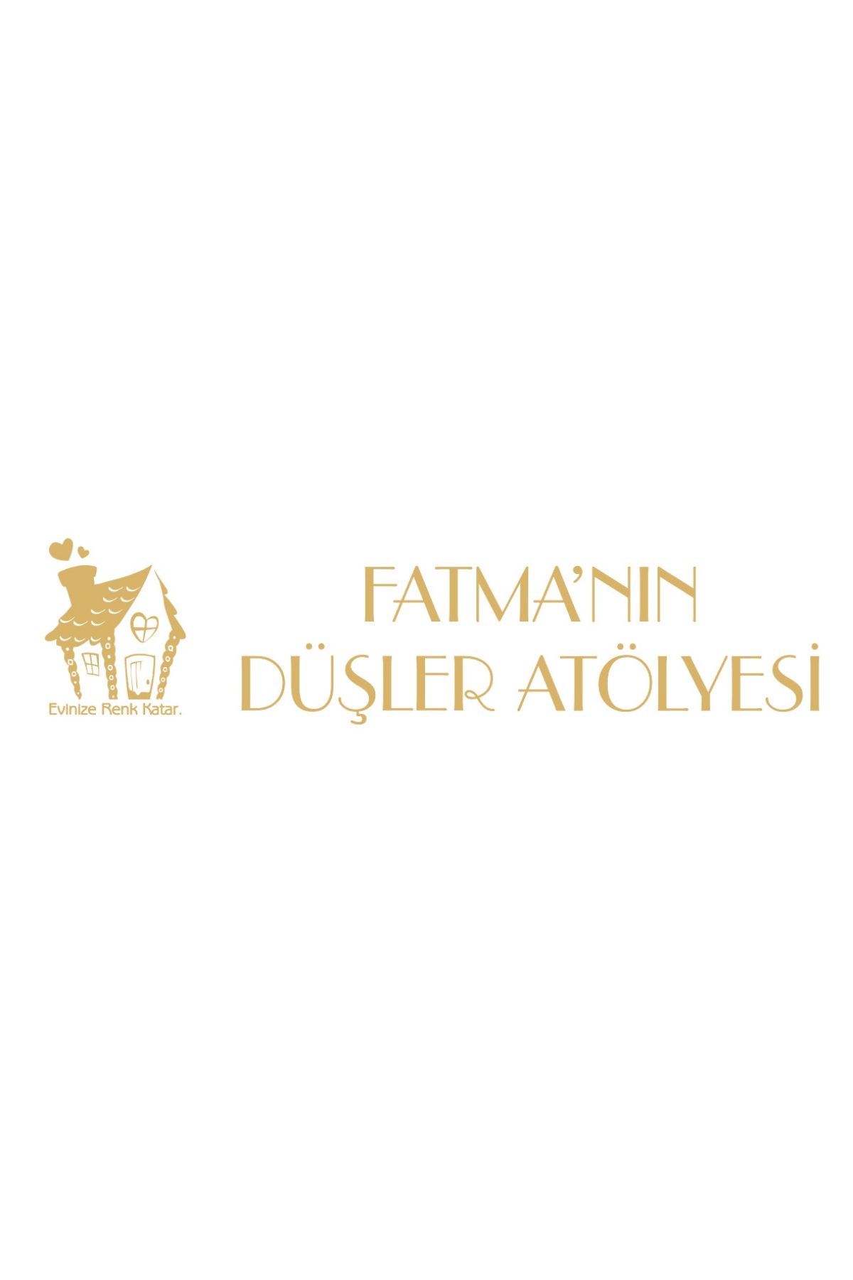 Fatmanın Düşler Atolyesi